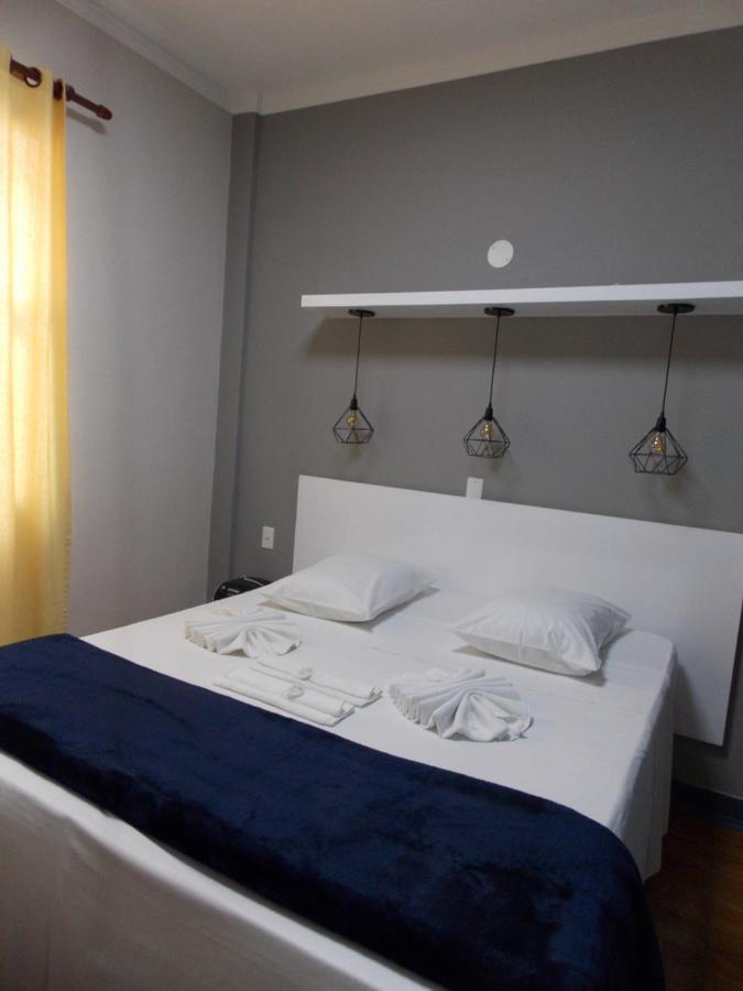 Mova Hotel D'Oeste - Localizado Em Frente A Praca Principal Da Cidade, Na Area Central - Pe Na Praca Poços de Caldas Exteriör bild