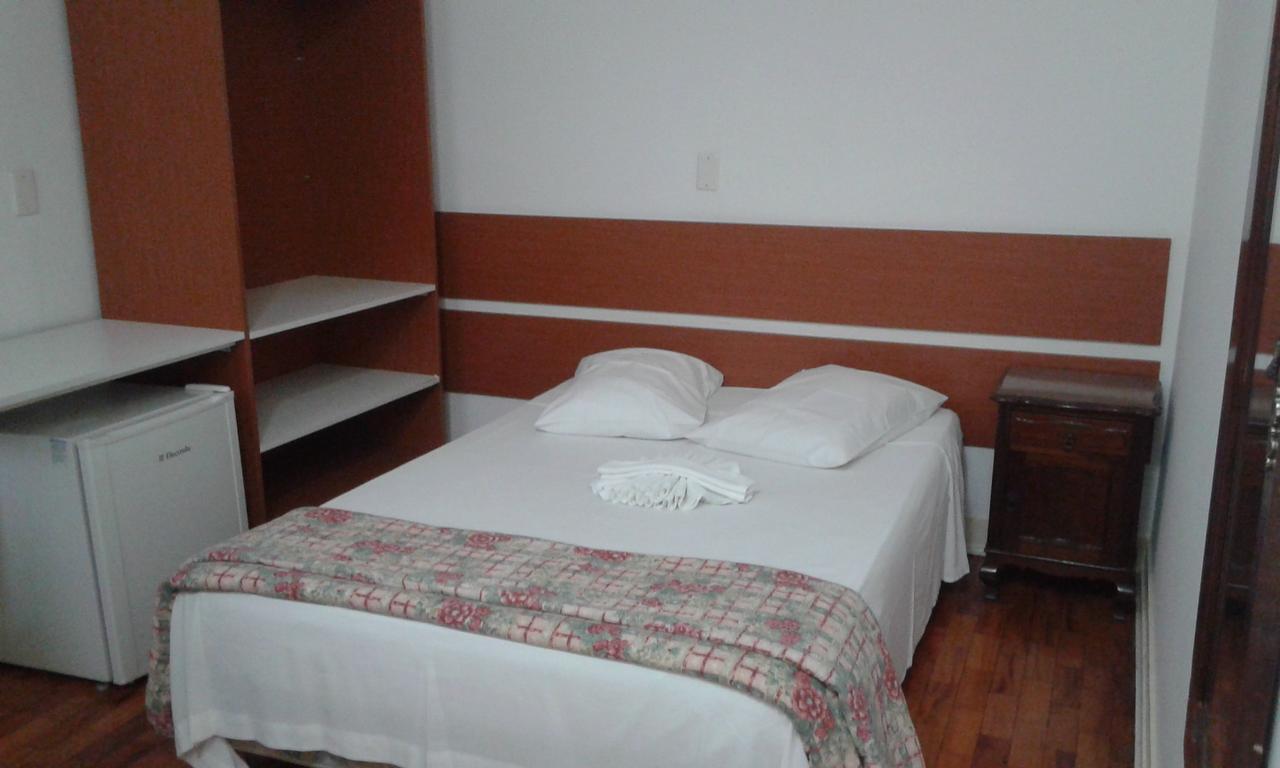 Mova Hotel D'Oeste - Localizado Em Frente A Praca Principal Da Cidade, Na Area Central - Pe Na Praca Poços de Caldas Exteriör bild